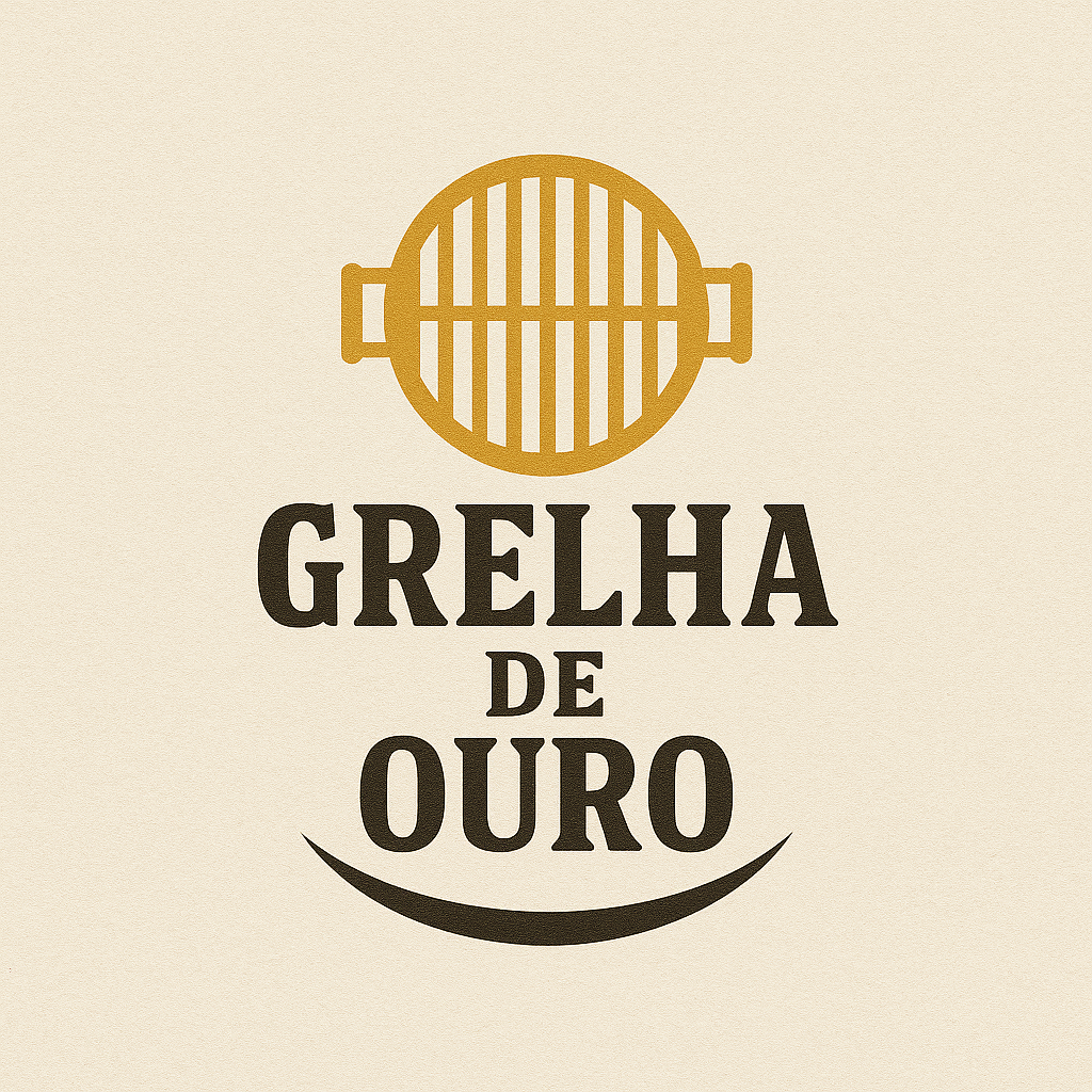 Logo Grelha de Ouro